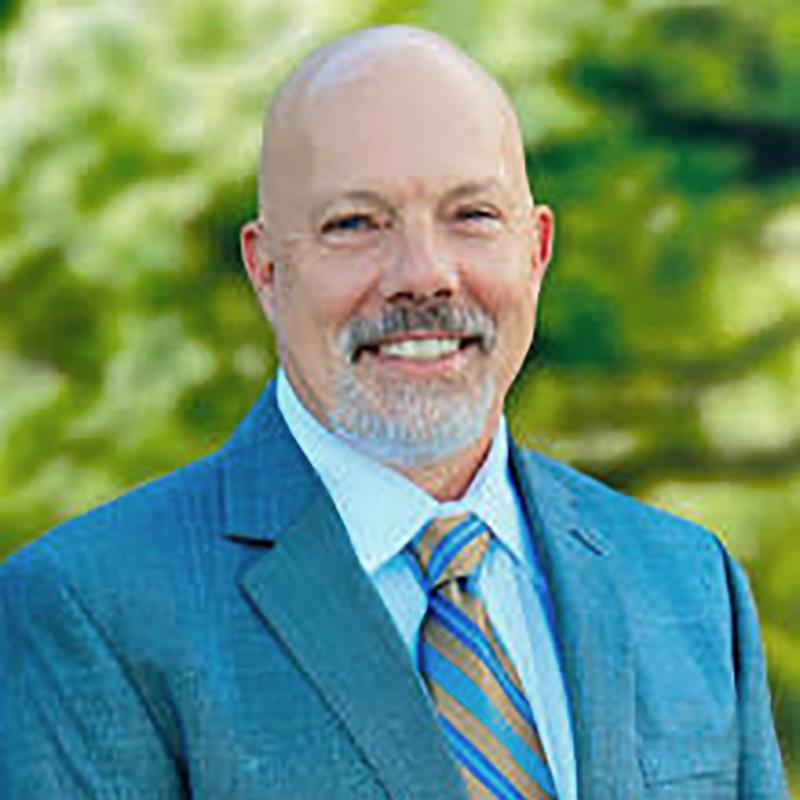 Profile photo of Dr. James Larson, Orthodontist