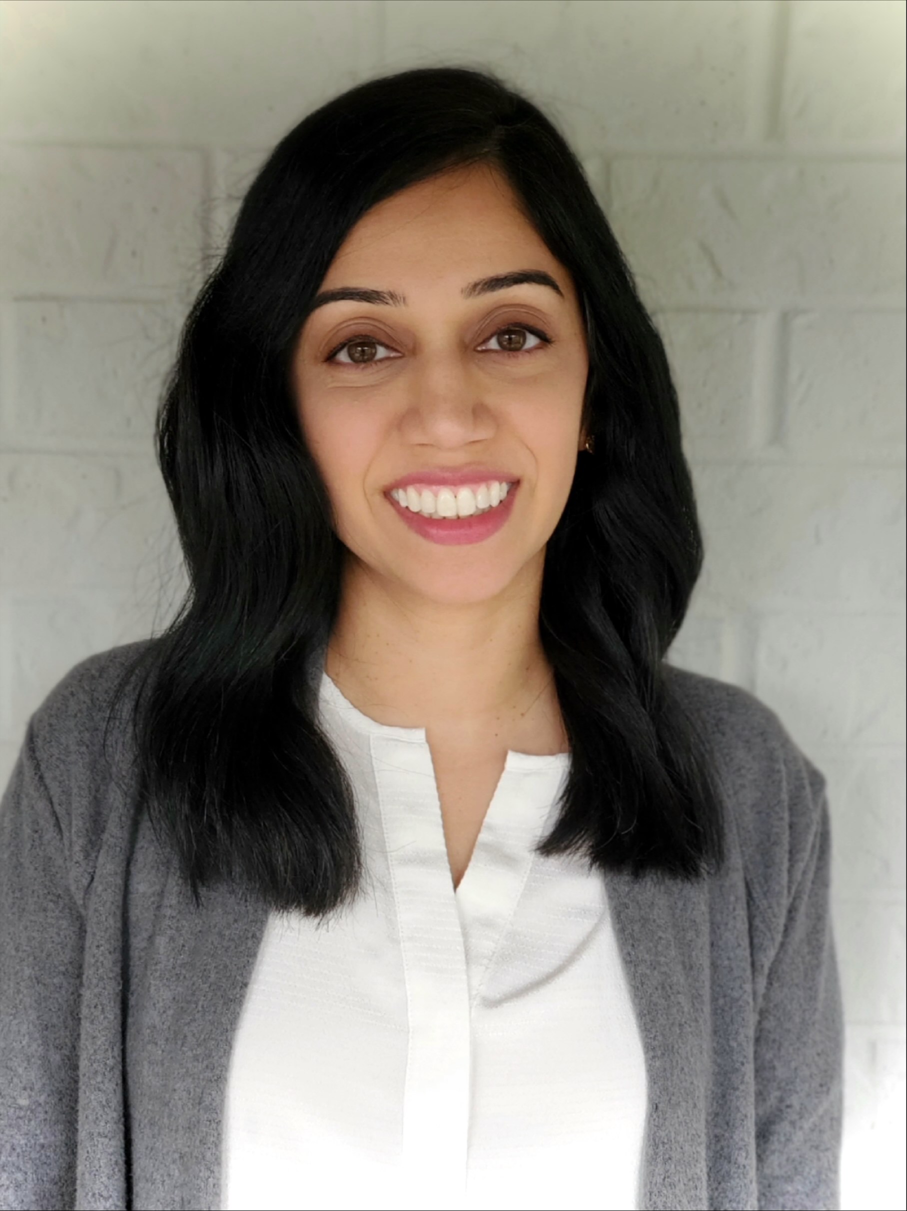Profile photo of Dr. Nisha Patel, 