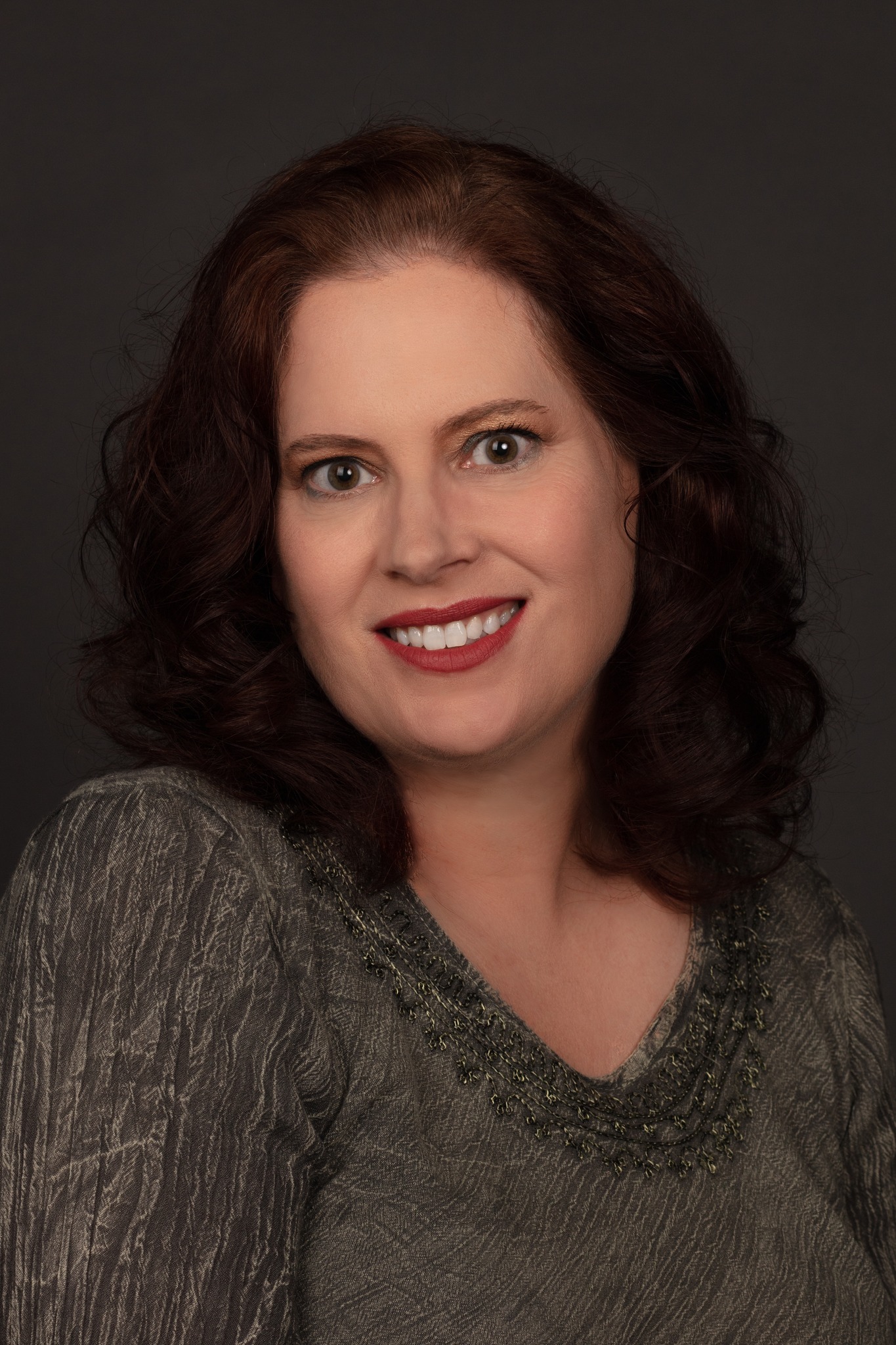 Profile photo of Dr. Elizabeth Conley, 