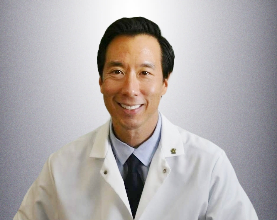 Profile photo of Dr. Richard Pyun , 
