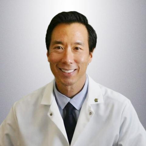 Profile photo of Dr. Richard Pyun , Profile photo of Dr. Richard Pyun ,