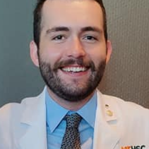 Profile photo of Dr. Jake Perry, Profile photo of Dr. Jake Perry,